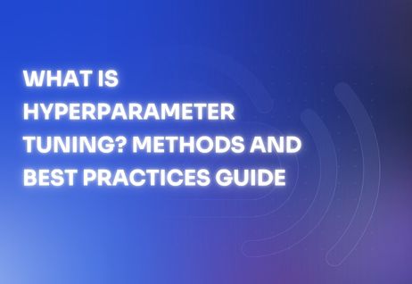 what is hyperparameter tuning