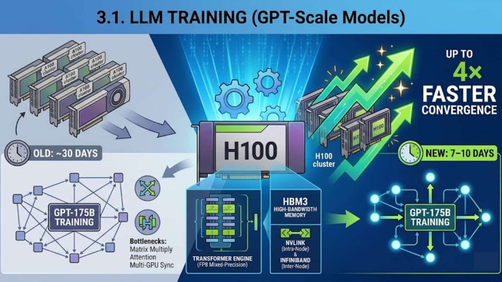 Training LLMs with ChatGPT