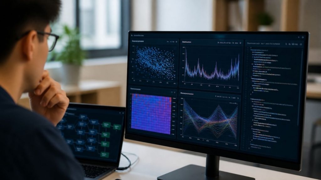 Hyperparameter tuning improves LLM performance by optimizing key parameters for better accuracy and stability 