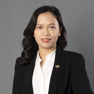 Ms. Hai Trinh Thi Thanh