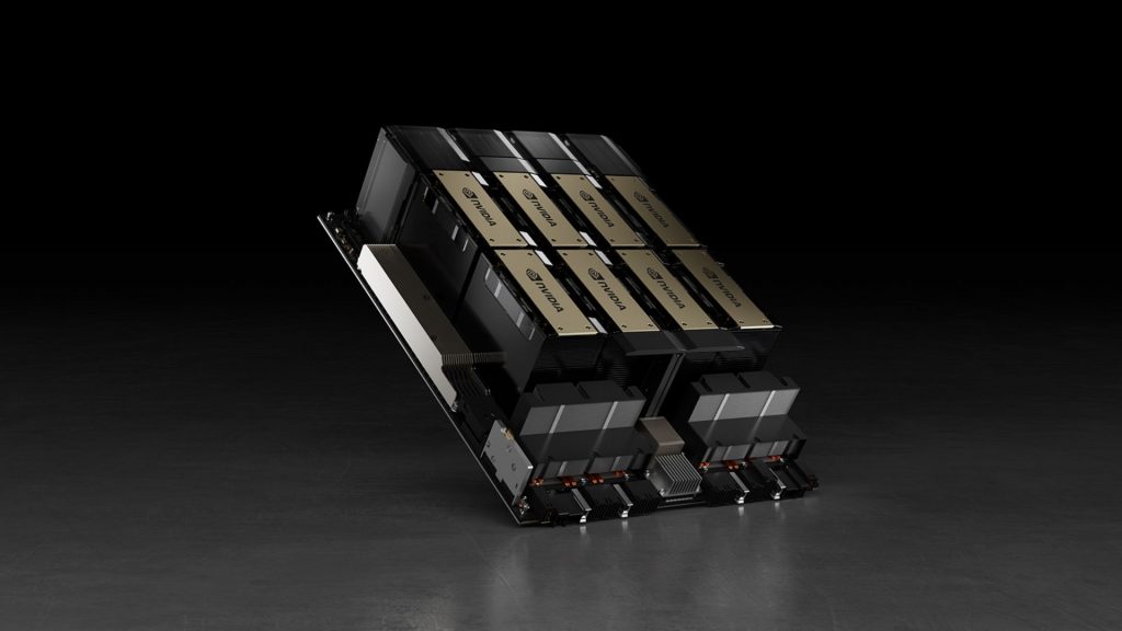 gpu nvidia h100
