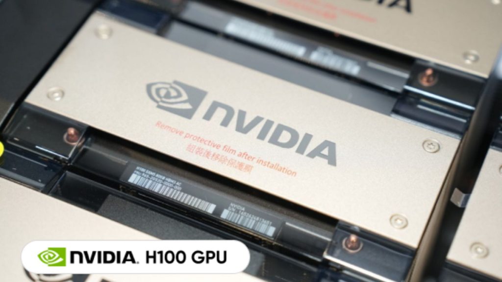 NVIDIA H100 SXM5 GPU price range