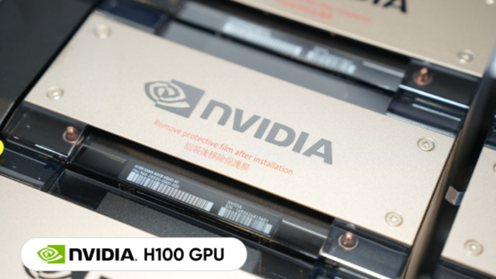 NVIDIA H100 GPU: Specs and Reasons for AI Performance