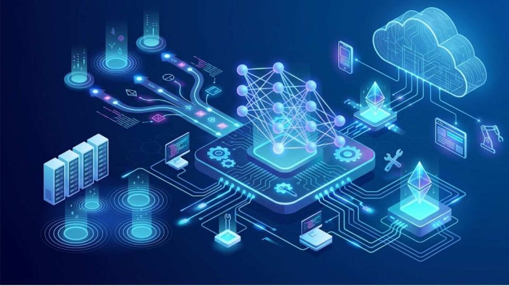 AI development platforms are integrated tools designed to support the full AI lifecycle 