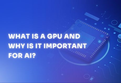 understand what is gpu