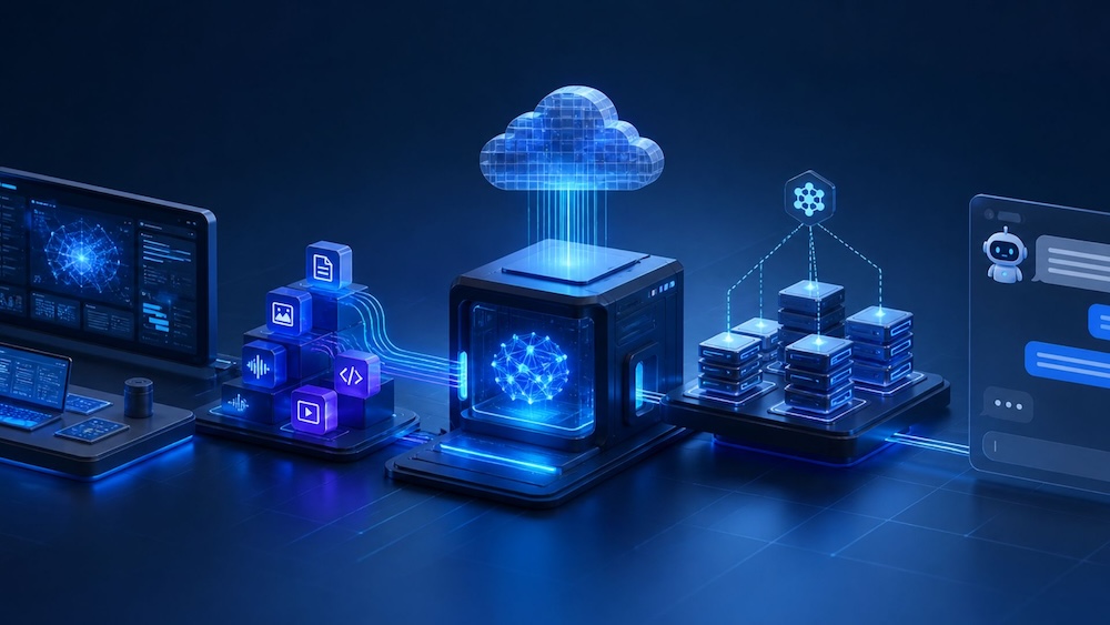 FPT AI Factory enables scalable LLM-based chatbot deployment with serverless AI infrastructure