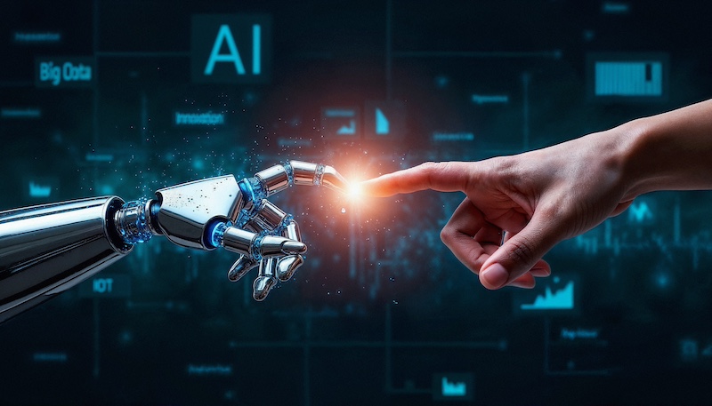 use AI training only