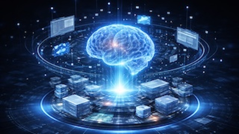 Generative AI advantages 