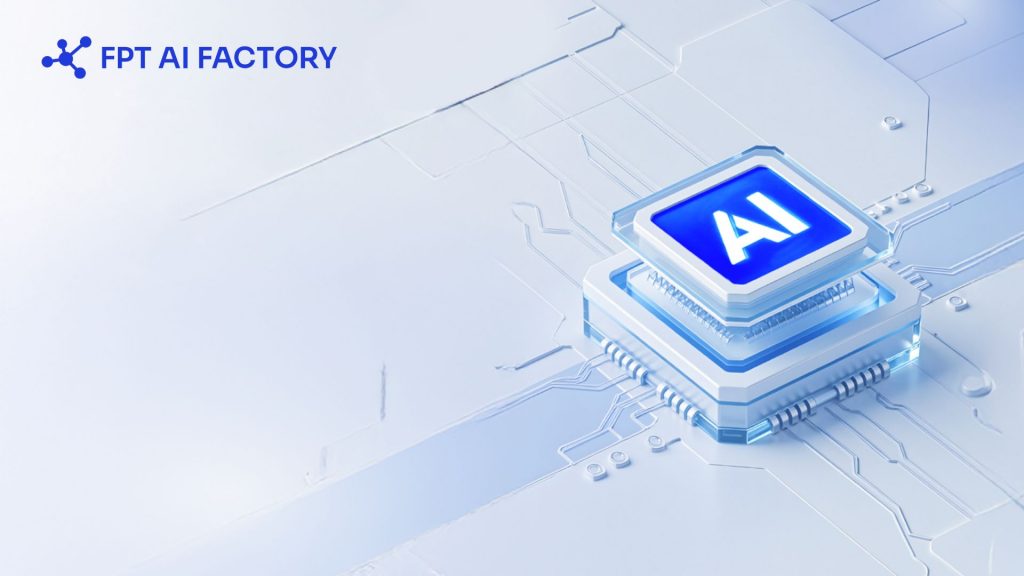 FPT AI Factory offers flexible ai cloud platform services