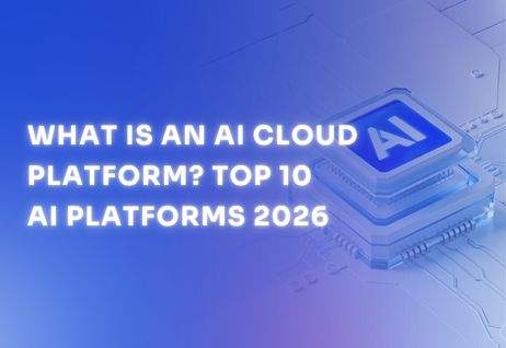 understand what is ai cloud platform