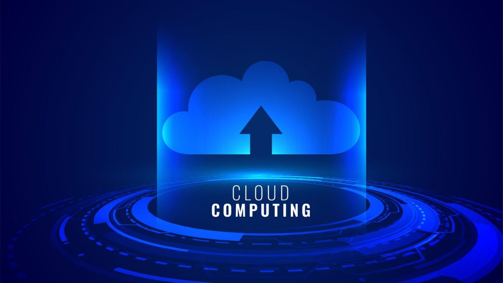 cloud platforms have many strategic benefits
