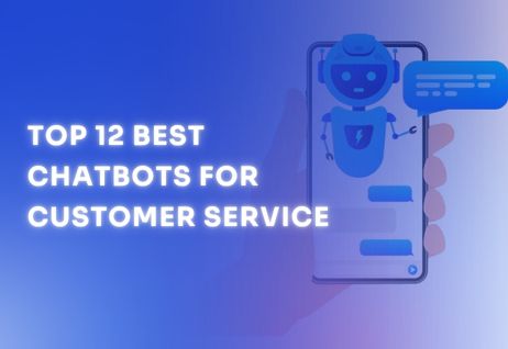 best chatbots for customer service