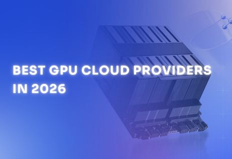 find out best GPu cloud providers