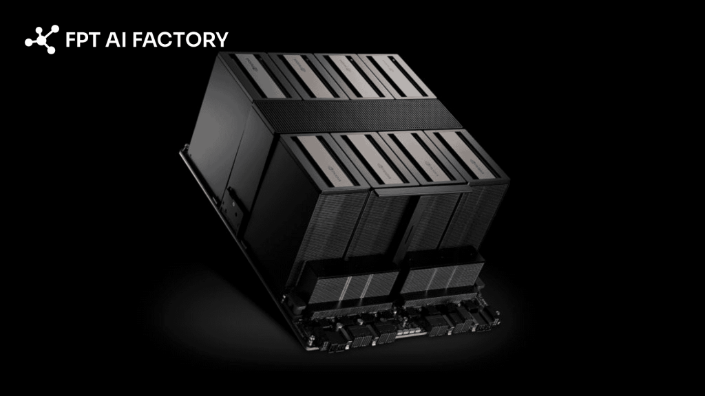 GPU Container is a containerized environment with integrated GPU resources