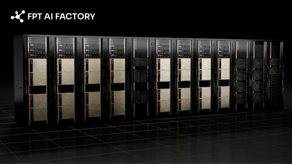 Pricing changes from a single GPU to multi-GPU clusters