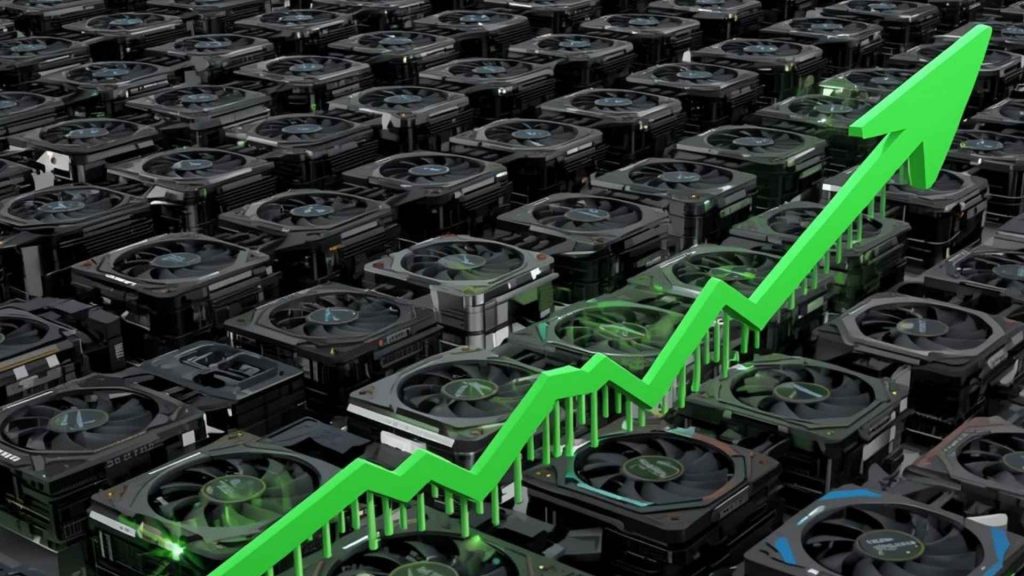 cloud pricing increase and decrease
