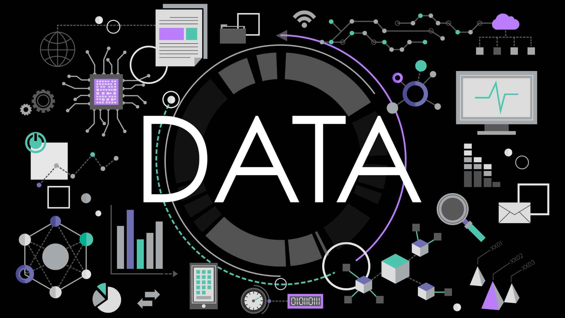 Data sources