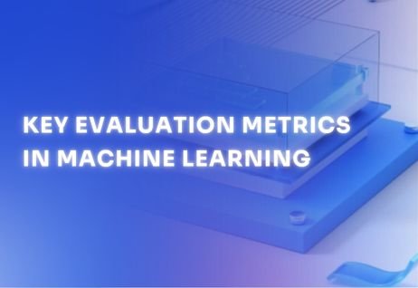 understand what is evaluation metrics in machine learning