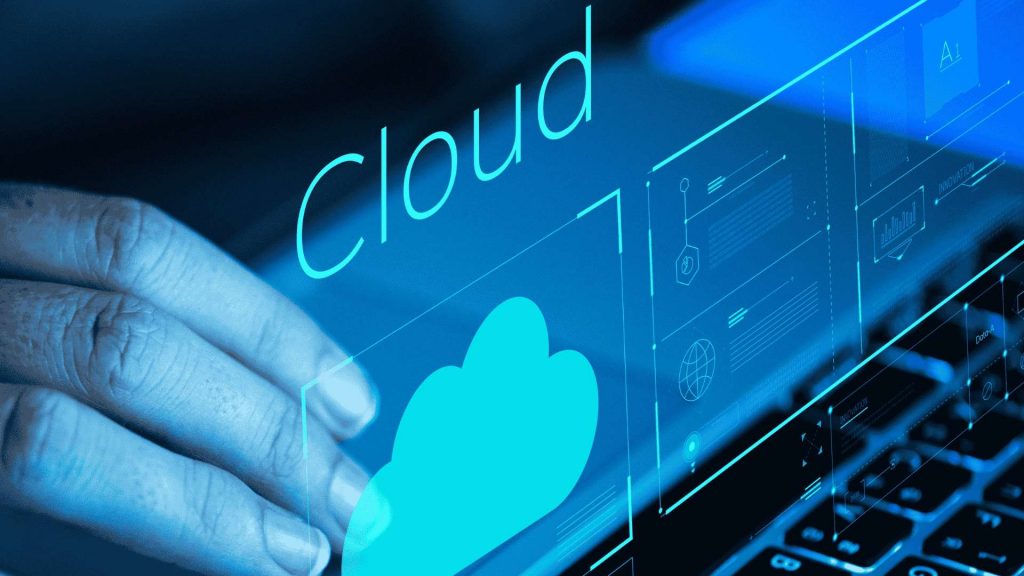 Hybrid cloud connects public and private environments, allowing data and applications to move seamlessly between them