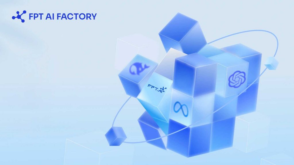 FPT AI Factory’s Serverless Inference