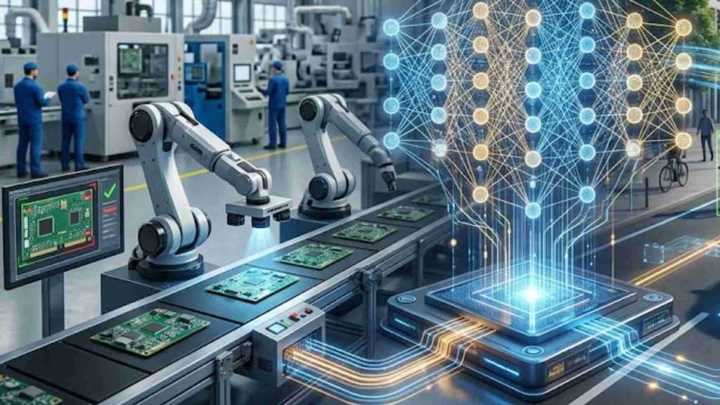 pre trained model support other machines