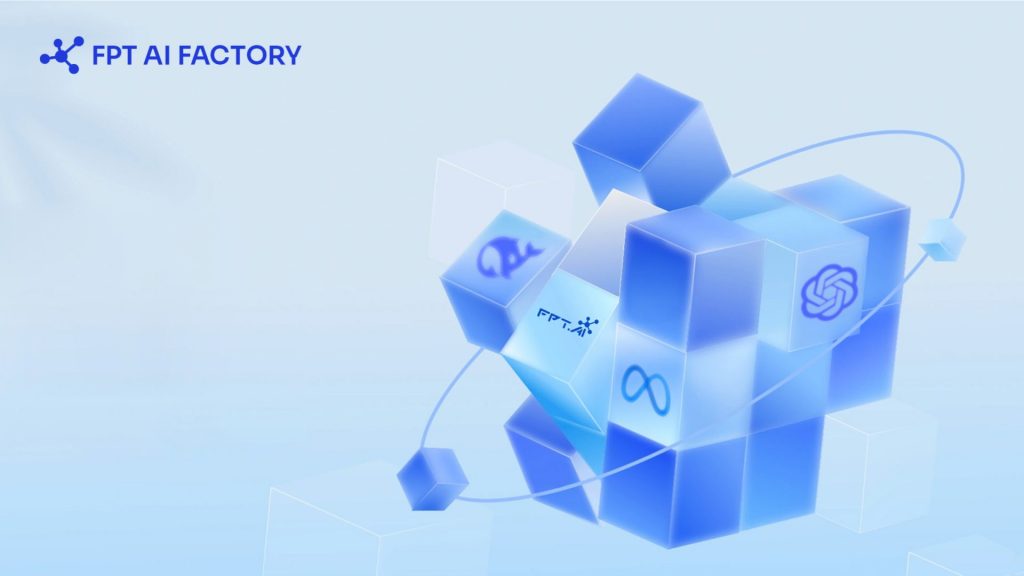 FPT AI Factory serverless inference to automatically scale inference resources without managing infrastructure
