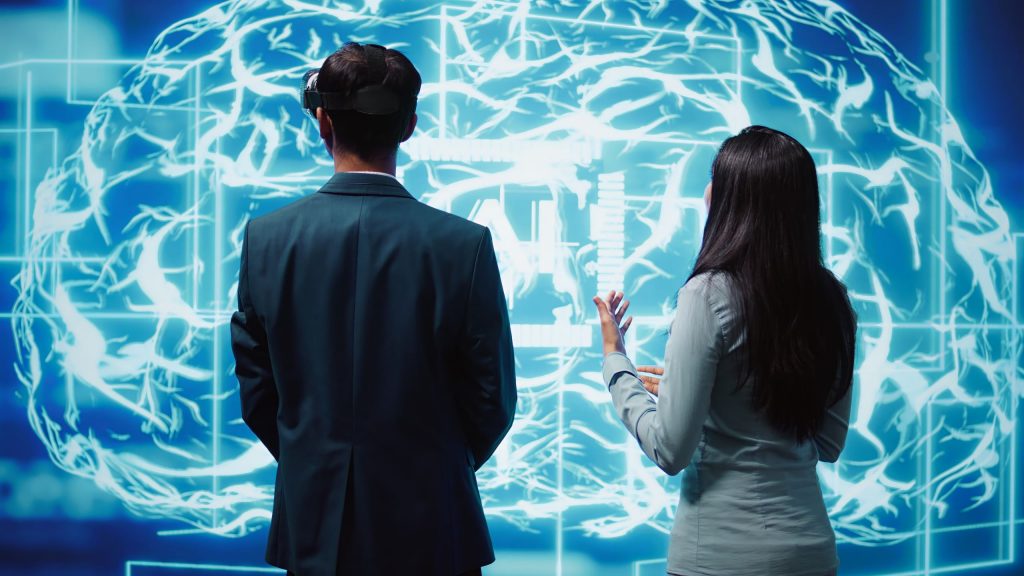right training data can bring manu benefits