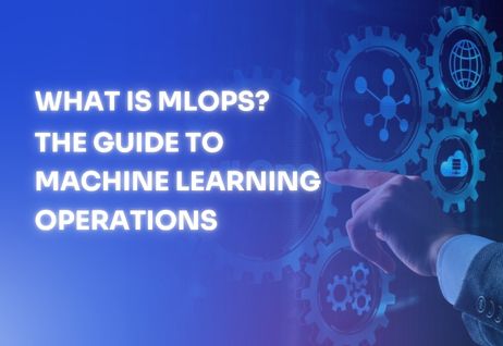 understand What Is MLOps