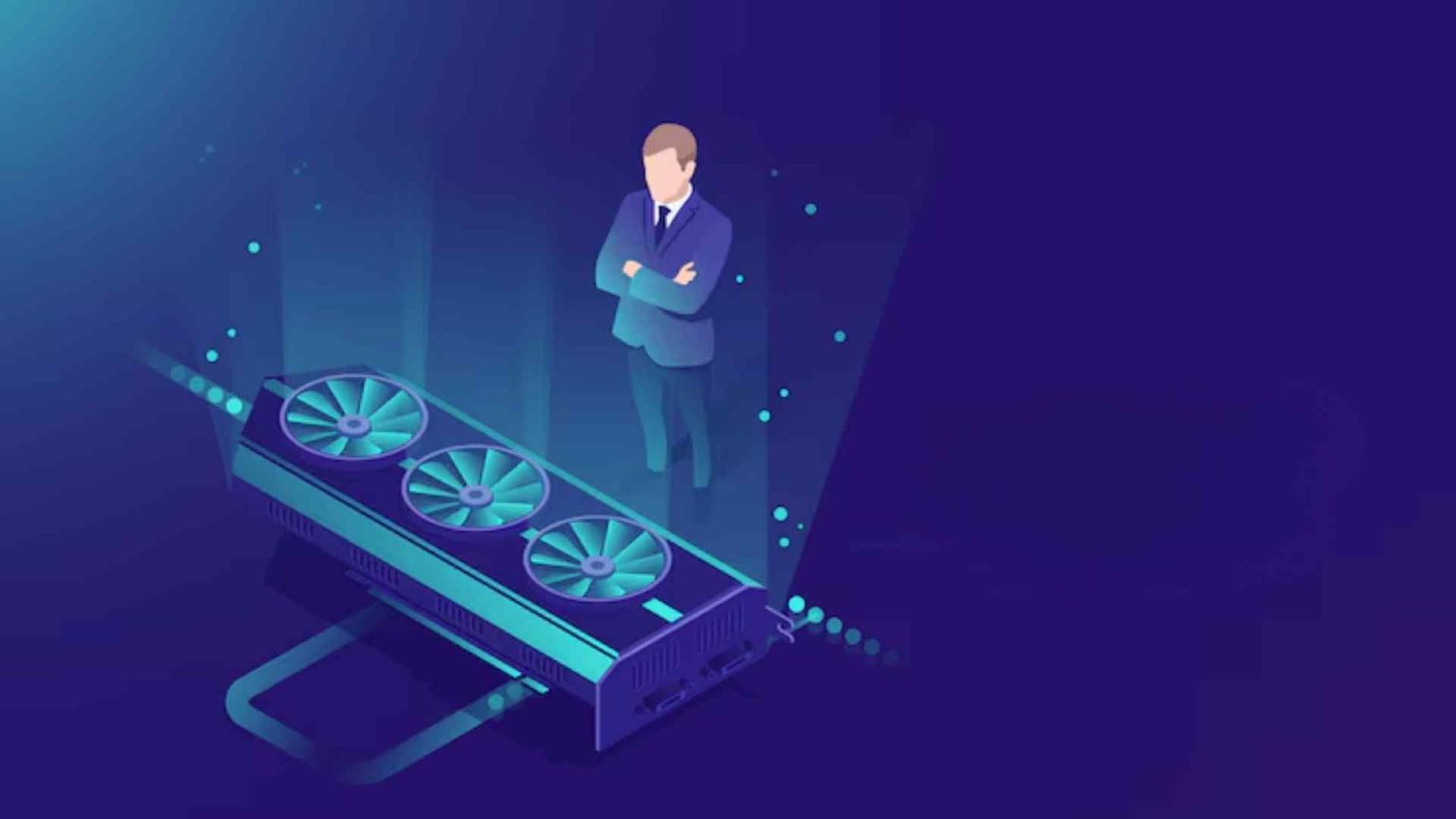 Gpu Making Machine GPU Virtual Machine: Benefits, Use Cases, and How It Works