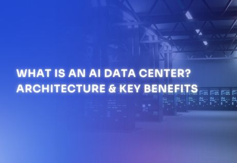 understand what is data center