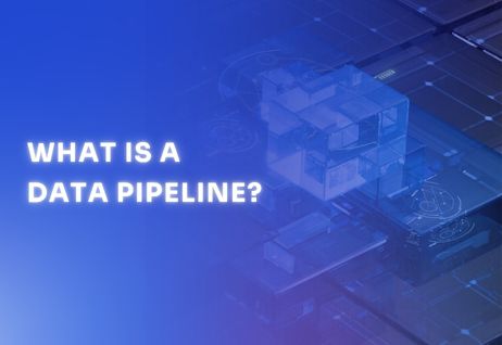 what is data pipeline