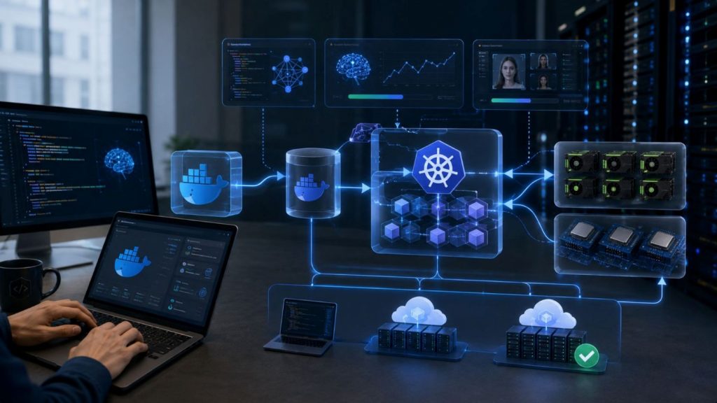 AI-and-scalable-infrastructure-workloads