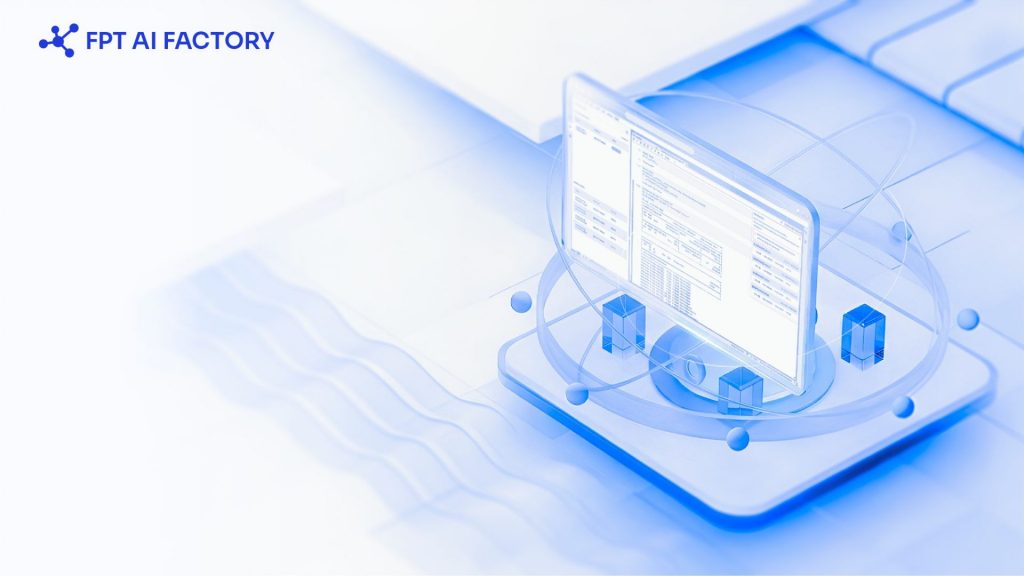 fpt ai factory notebook