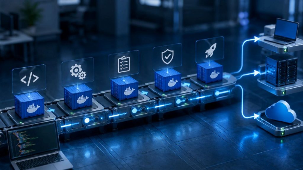 CICD-Pipelines-and-Automation