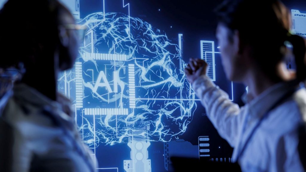 Kubernetes enables scalable AI and ML