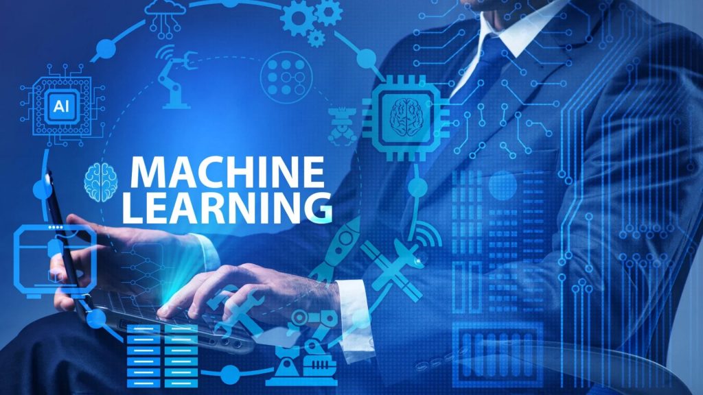 Distributed machine learning requirements