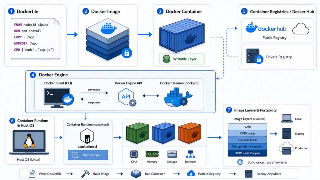 How-Does-Docker-Work