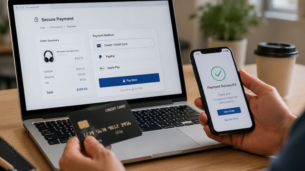 open API can also be used in transactions