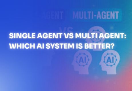 Single Agent and Multi-Agent knowledge