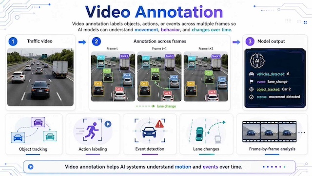 Video-Annotation