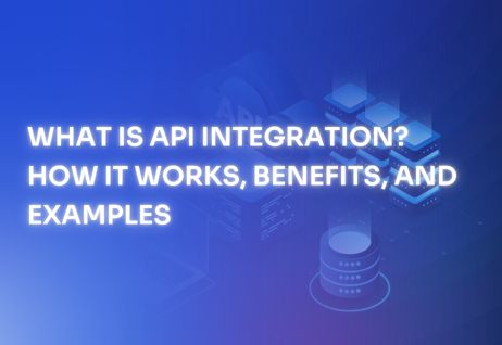 undestand what is api intergration