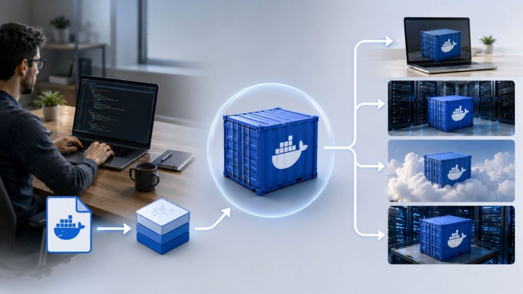 What-Is-Docker