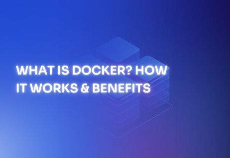 understand what is docker and how it works