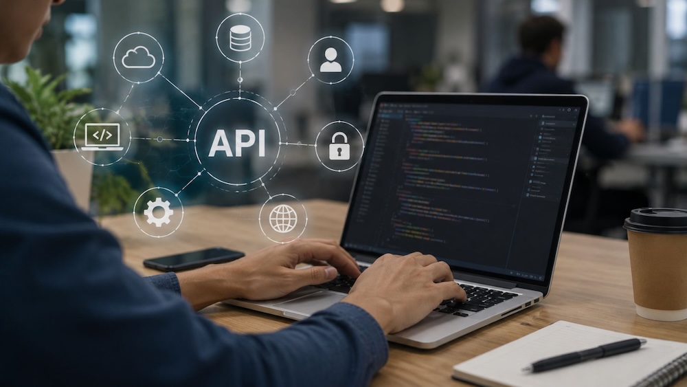 The clear definition of API