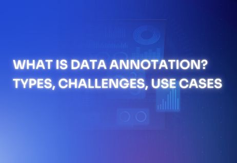 find out what is data annotation