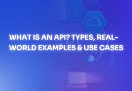 what is an API definition