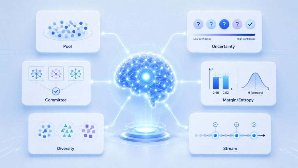 common-active-learning-strategies