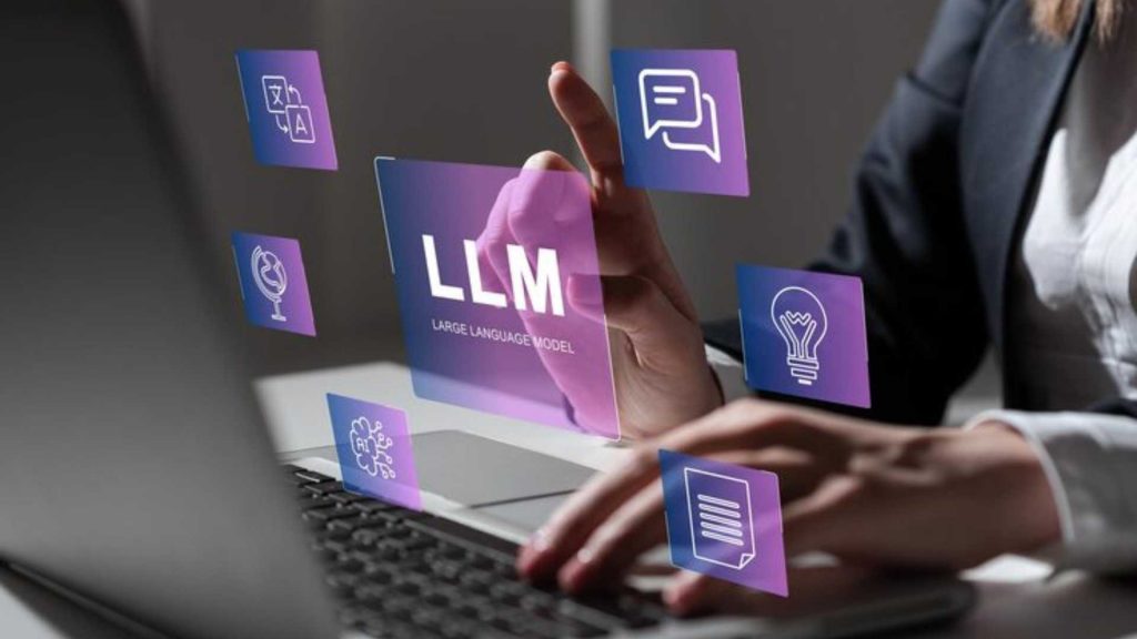 core components of llm orchestration stack