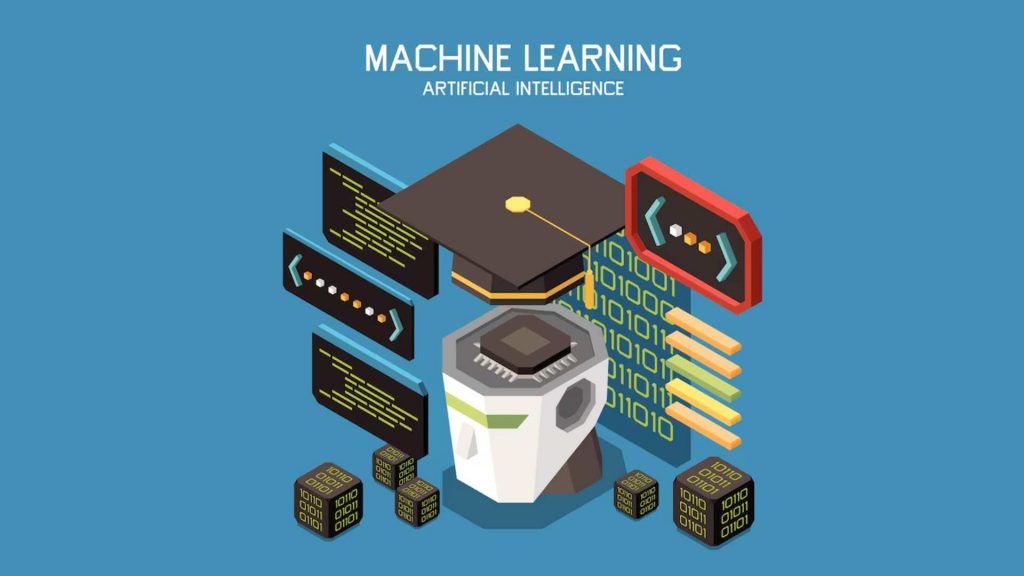 distributed ai model training nodes