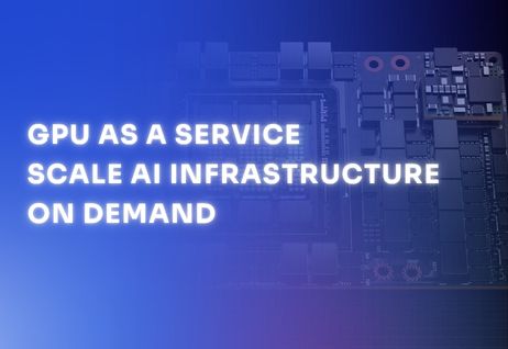 what is gou as a service mean